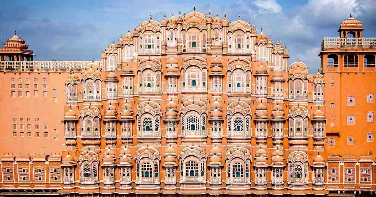 10 Must-Visit Destinations in India for Every Traveller