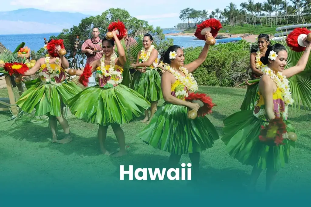 Tiwari Tours of Hawaii tour